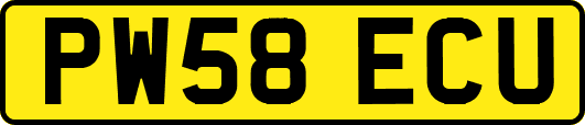 PW58ECU
