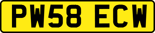 PW58ECW