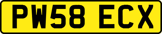 PW58ECX