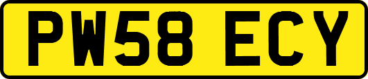 PW58ECY