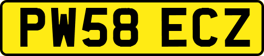 PW58ECZ