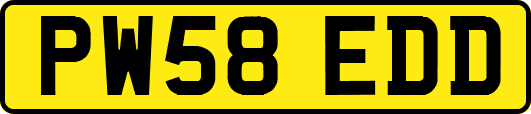 PW58EDD