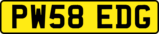 PW58EDG