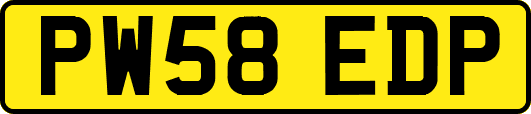 PW58EDP