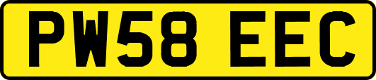 PW58EEC