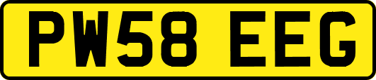 PW58EEG