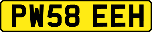 PW58EEH