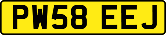 PW58EEJ