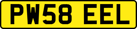 PW58EEL