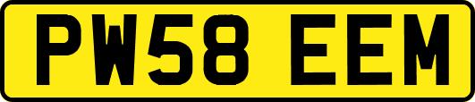 PW58EEM
