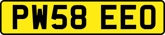 PW58EEO