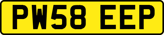 PW58EEP