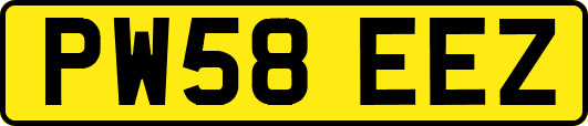 PW58EEZ