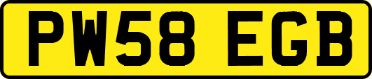 PW58EGB