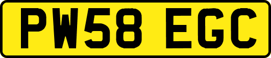 PW58EGC