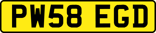 PW58EGD