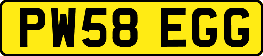 PW58EGG