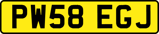 PW58EGJ