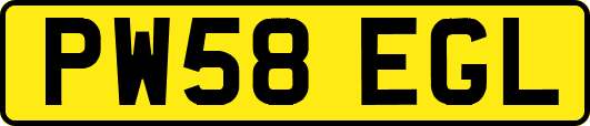 PW58EGL
