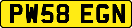 PW58EGN