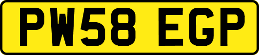 PW58EGP