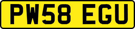 PW58EGU