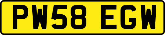 PW58EGW