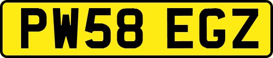PW58EGZ