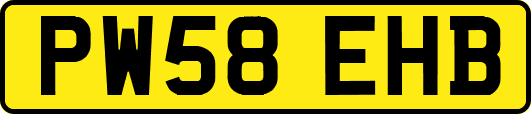 PW58EHB