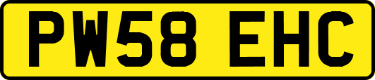 PW58EHC
