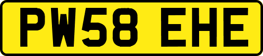 PW58EHE