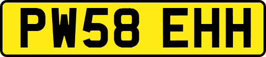 PW58EHH