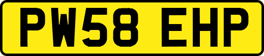PW58EHP