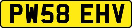 PW58EHV