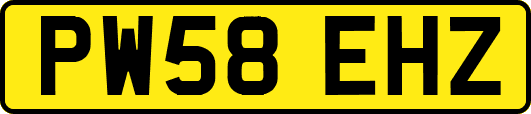 PW58EHZ
