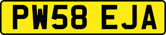 PW58EJA
