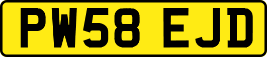 PW58EJD
