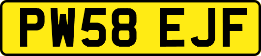 PW58EJF