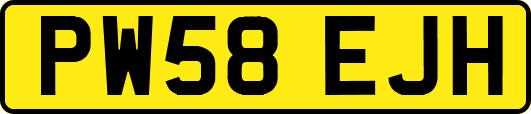 PW58EJH