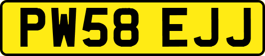 PW58EJJ