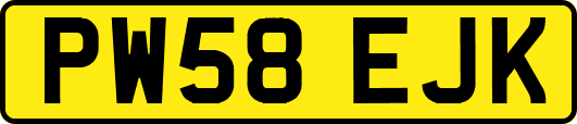 PW58EJK