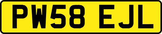 PW58EJL