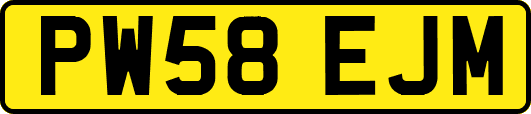 PW58EJM