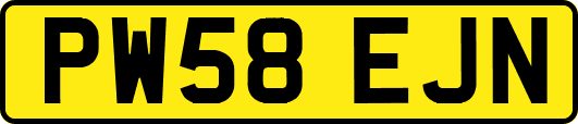 PW58EJN