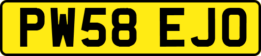 PW58EJO