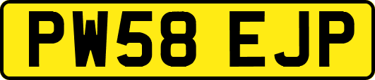 PW58EJP