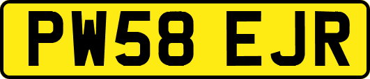 PW58EJR