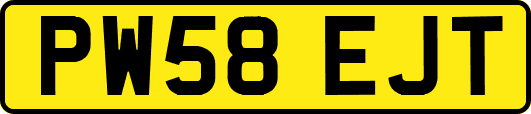 PW58EJT