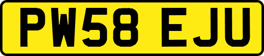 PW58EJU