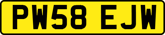 PW58EJW